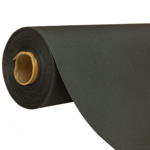 2 stuks Kopu® Prisma Antraciet Tuinkussen Lage Rug