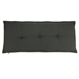 Kopu® Prisma Bankkussen 180x50 cm - Grey