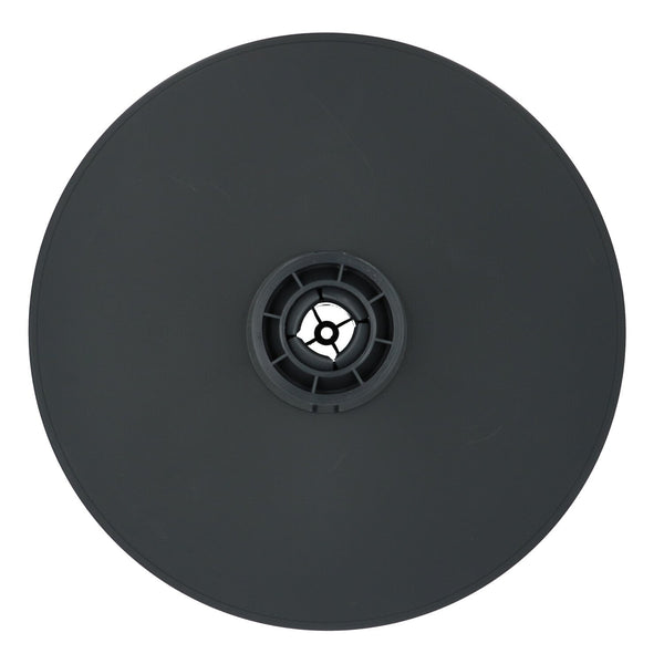 Vulbare Parasolvoet Eco Concept - Vulbaar tot 32 kg - Grijs