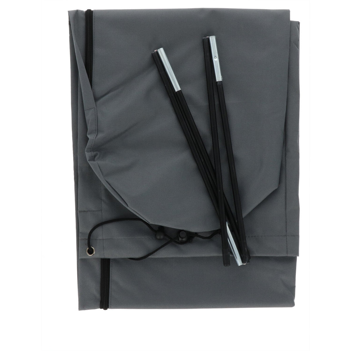 Kopu® Parasolhoes M voor Staande Parasol 300 cm 250-300 vierkant