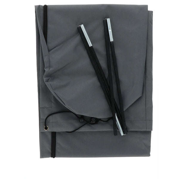 Kopu® Parasolhoes M voor Staande Parasol 300 cm 250-300 vierkant