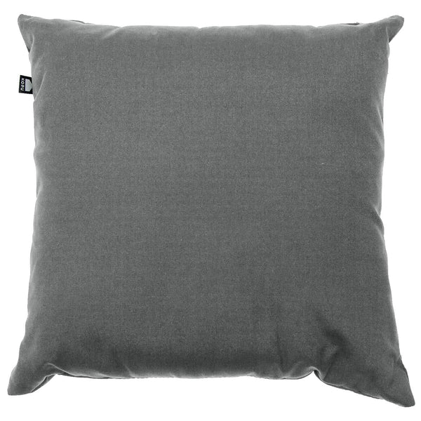 Kopu® - Prisma Sierkussen 45x45 cm - Mouse Grey