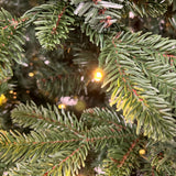 Premium Kerstboom Excellent Trees® LED Mantorp 150 cm met 190 Lampjes