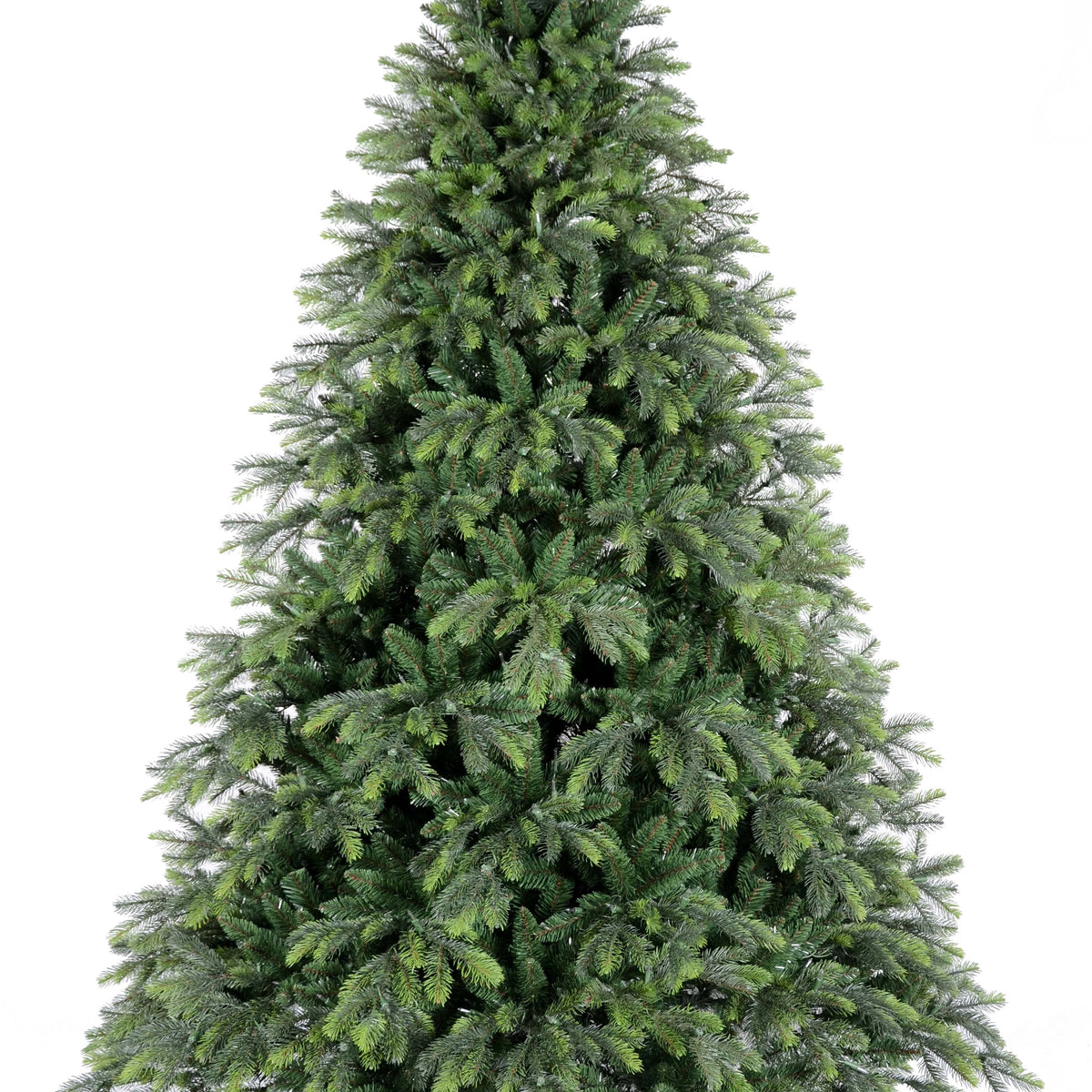 Premium Kerstboom Excellent Trees® Kalmar 150 cm - Luxe uitvoering - ⌀114cm - ↕150cm