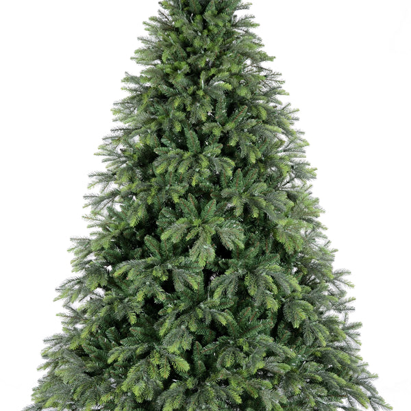 Premium Kerstboom Excellent Trees® Kalmar 150 cm - Luxe uitvoering - ⌀114cm - ↕150cm
