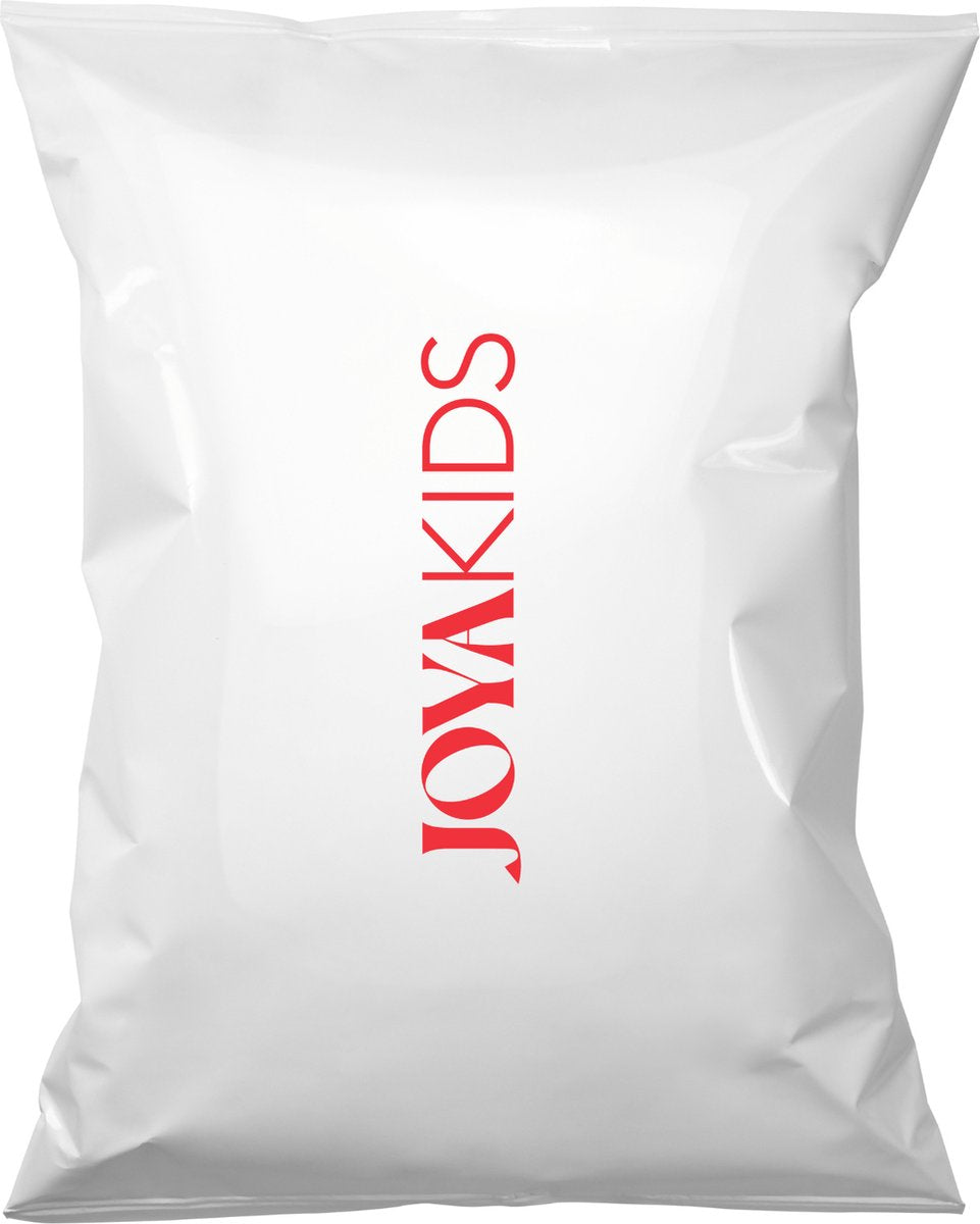 Joya Kids® Boevenpak Volwassenen | Oranje overall | Gevangenis kostuum | Carnavalskleding | Carnaval kostuum | Heren en Dames | Maat M