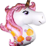 Unicorn Verjaardag Versiering