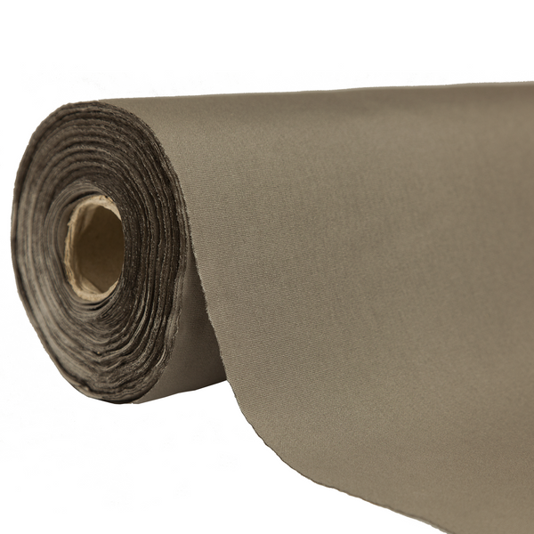 Kopu® Prisma Taupe 2 stuks Comfortabele Tuinkussen Hoge Rug - Taupe