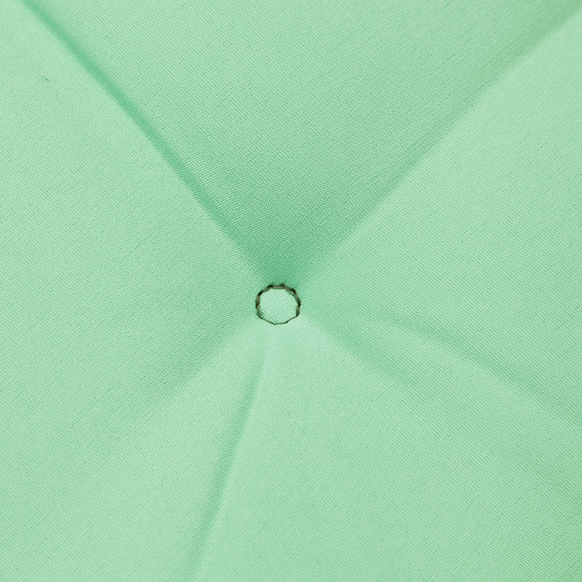 Kopu® Prisma Aquamarine - Comfortabel Tuinkussen met Hoge Rug