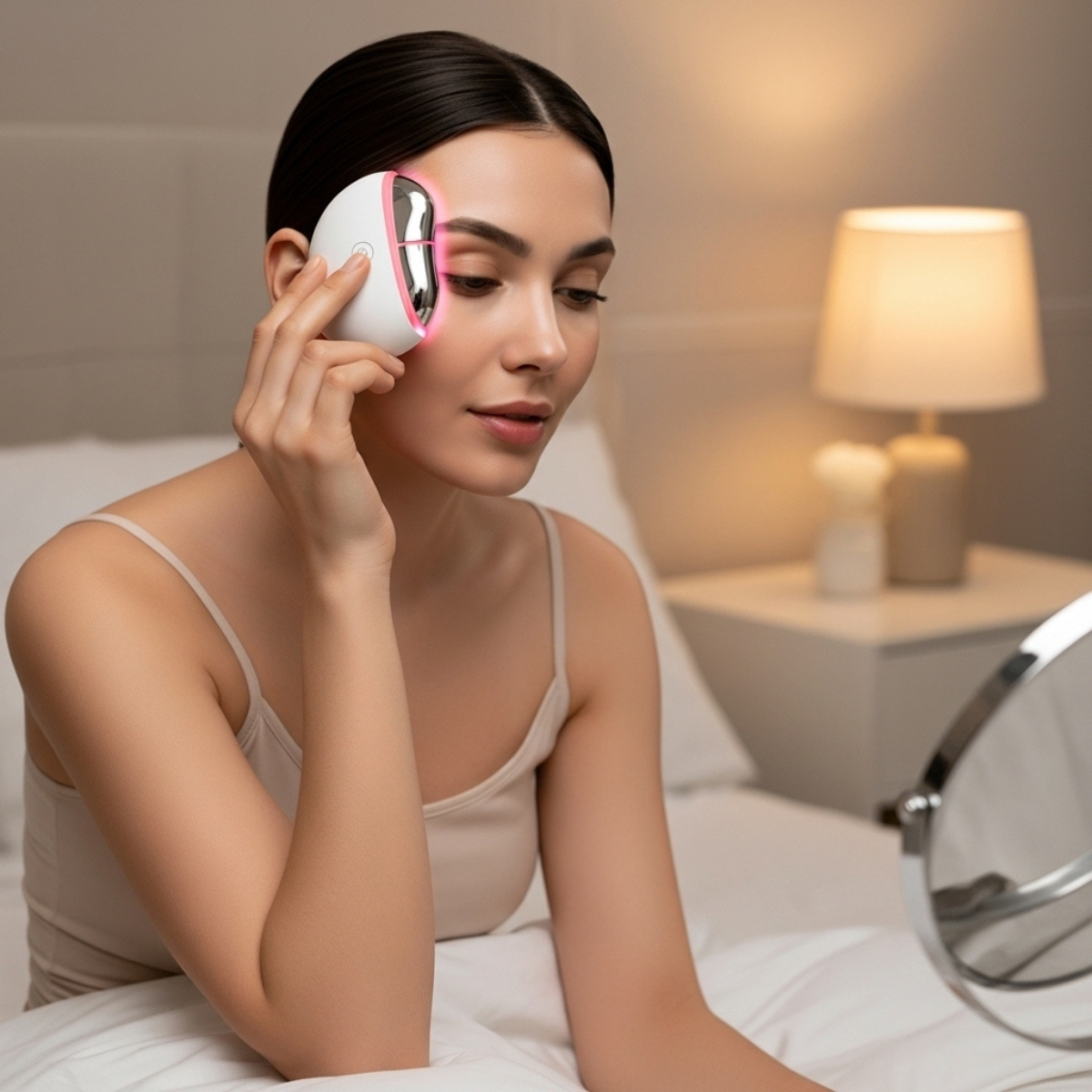 EMS Skinsculpt Gua sha