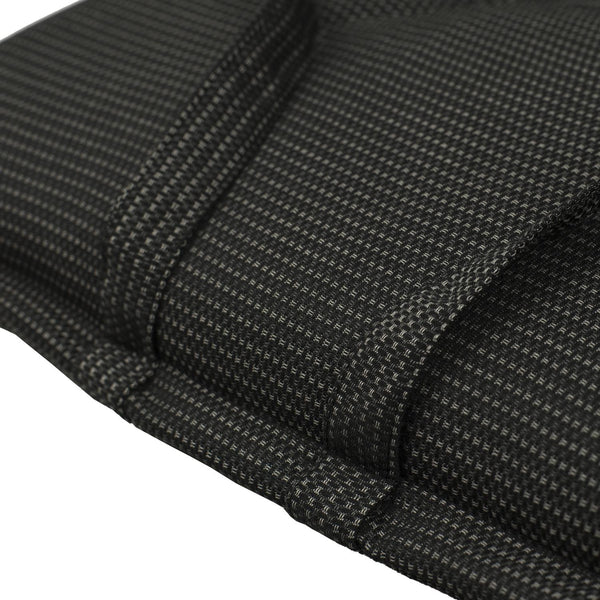 Kopu® - Manchester Ligbedkussen - Black
