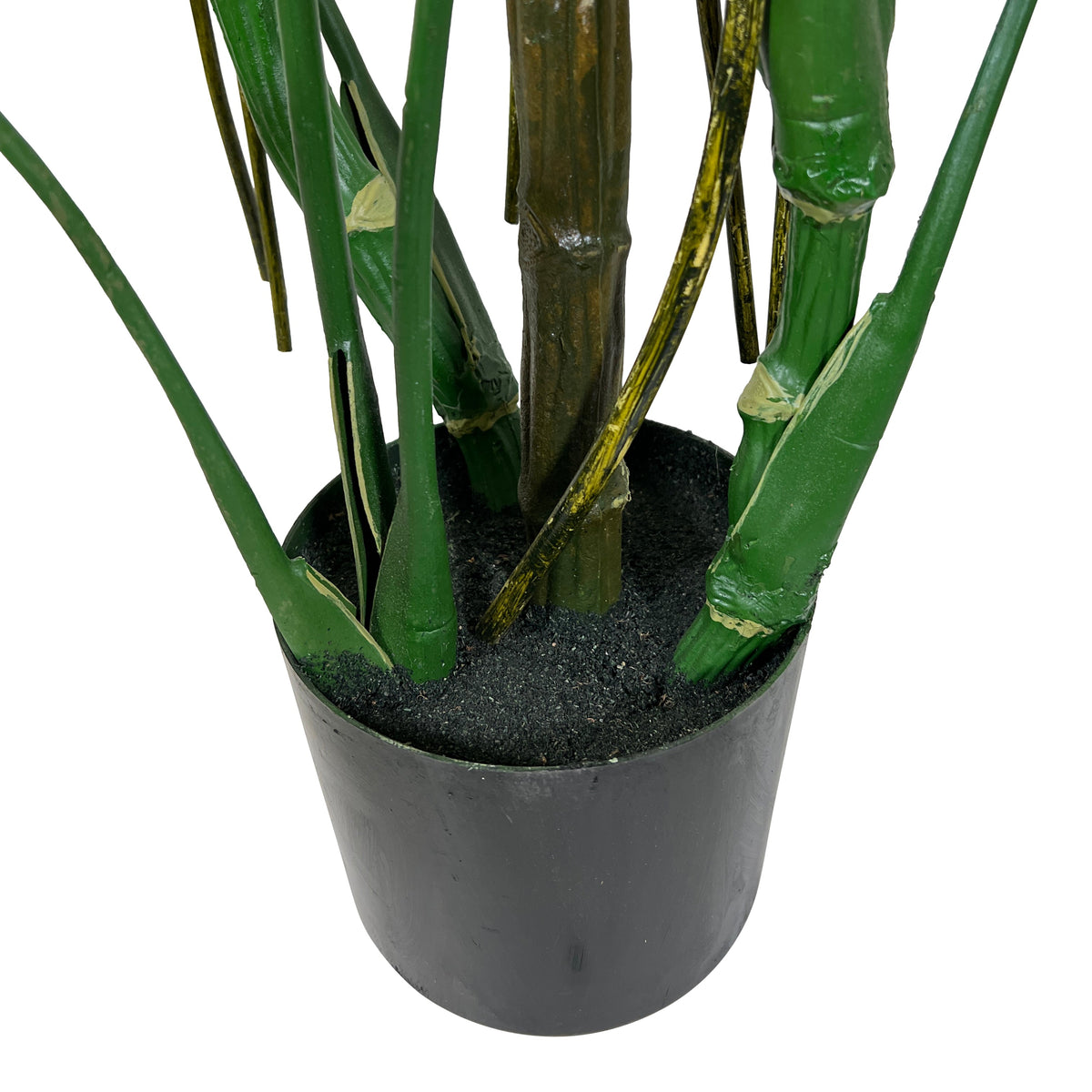 Kopu® Kunstplant Split Philodendron 180 cm - 23 bladeren - Nepplant