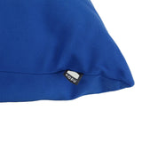 Kopu® - Prisma Sierkussen 45x45 cm - Duke Blue