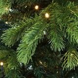 Kerstboom Excellent Trees® LED Kalmar 180 cm - Luxe uitvoering - 300 Lampjes
