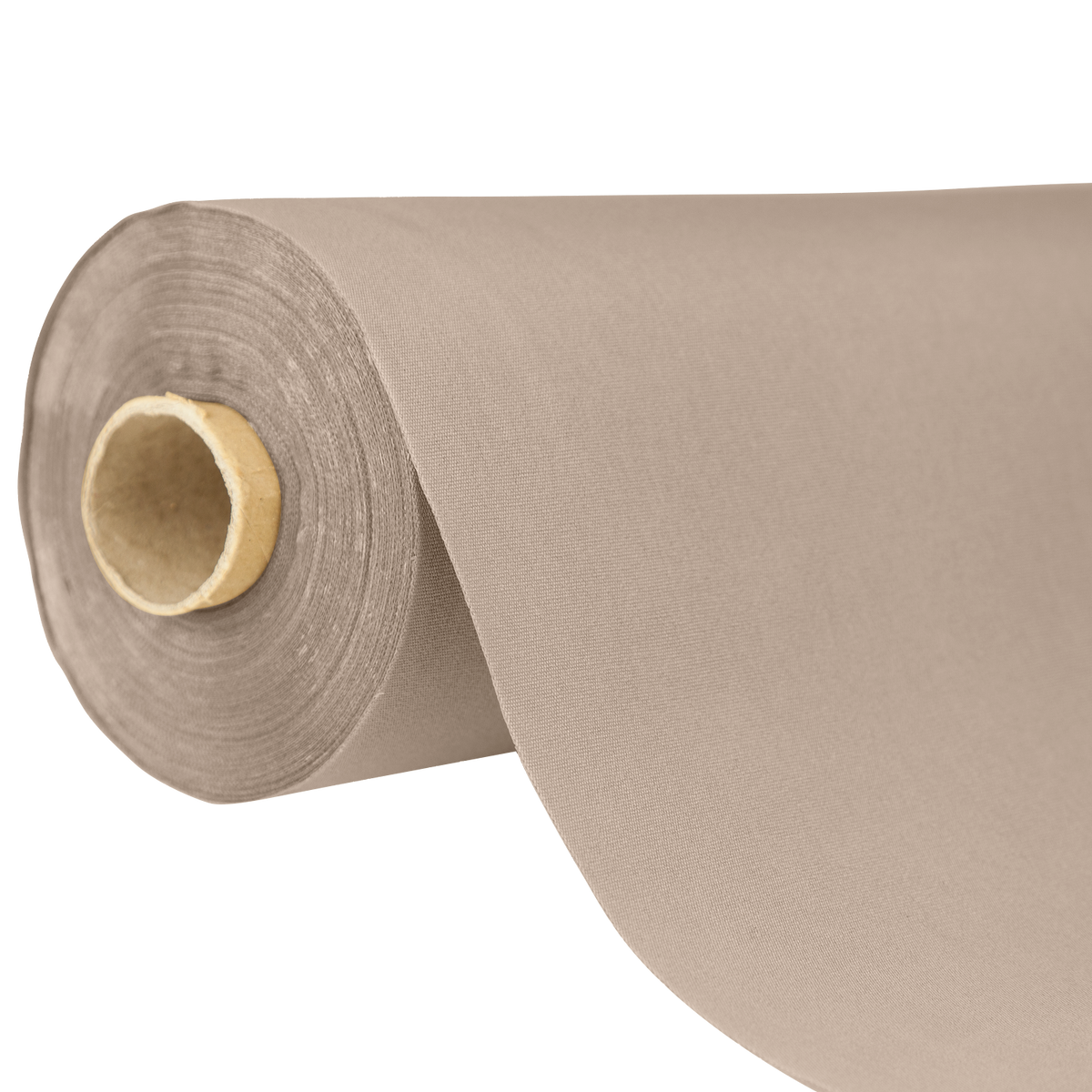 Kopu® Prisma Tan - Extra Comfortabel Ligbedkussen 195x60 cm - Bruin