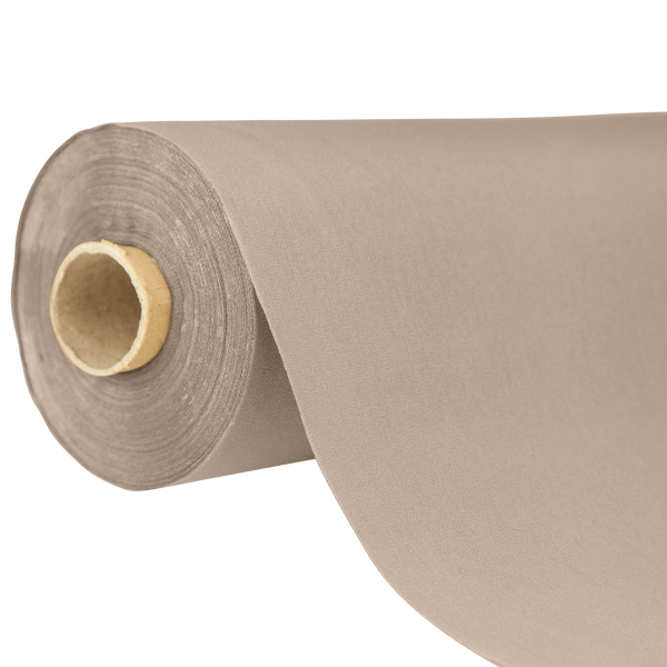 Kopu® Prisma Tan - Extra Comfortabel Ligbedkussen 195x60 cm - Bruin