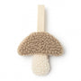 Paddenstoel Taupe - Speenknuffel