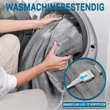 Elektrische Deken Grijs