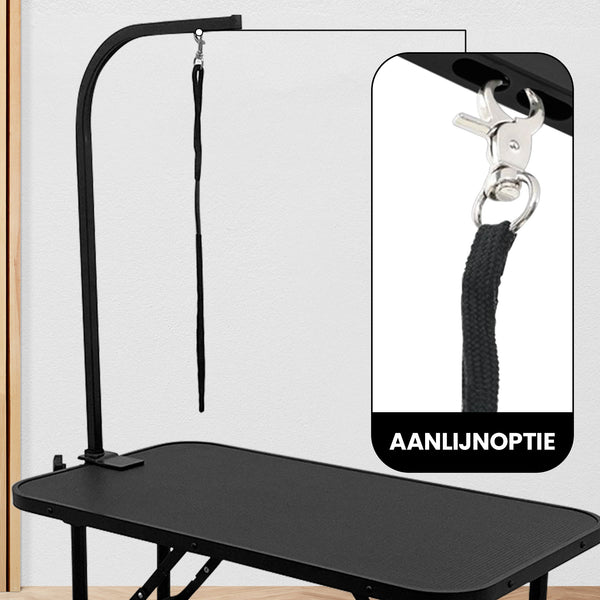 Animali Hondentrimtafel