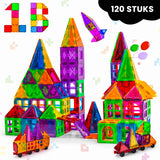 Magnetisch speelgoed