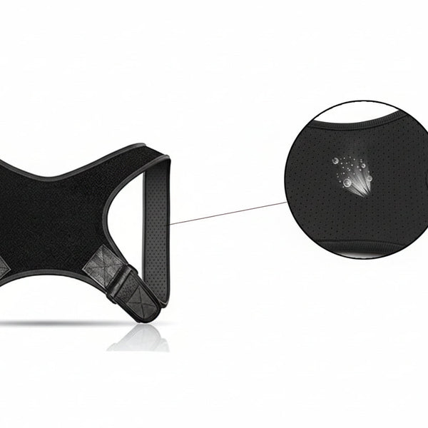 Houding corrector - Premium Postuur Houding Corrector - Rug Brace - Verstelbaar