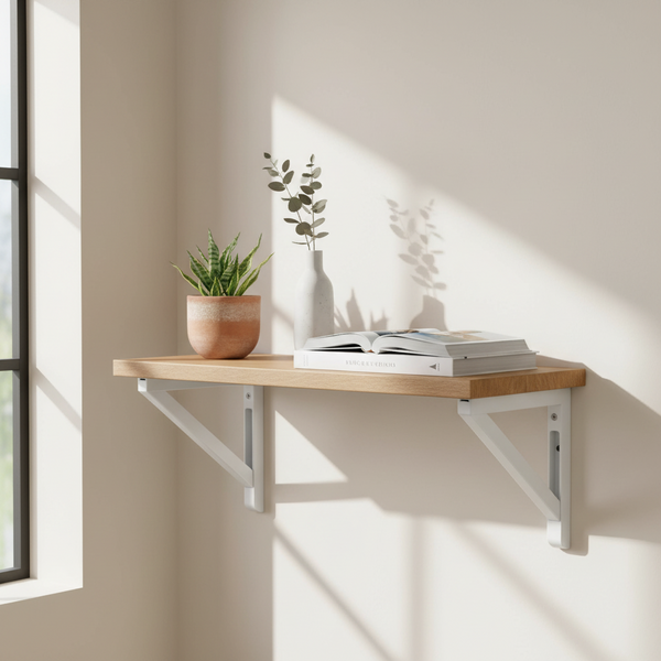Kledingrek Inklapbaar - Wit - Ruimtebesparende Kledinghanger - Droogrek voor kleding - Kledingorganizer
