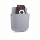 Afstandsbediening Houder 6 Stuks - Gekleurd - AB Houder - Remote Controll Holder - 3 x 9 x 11,5 cm
