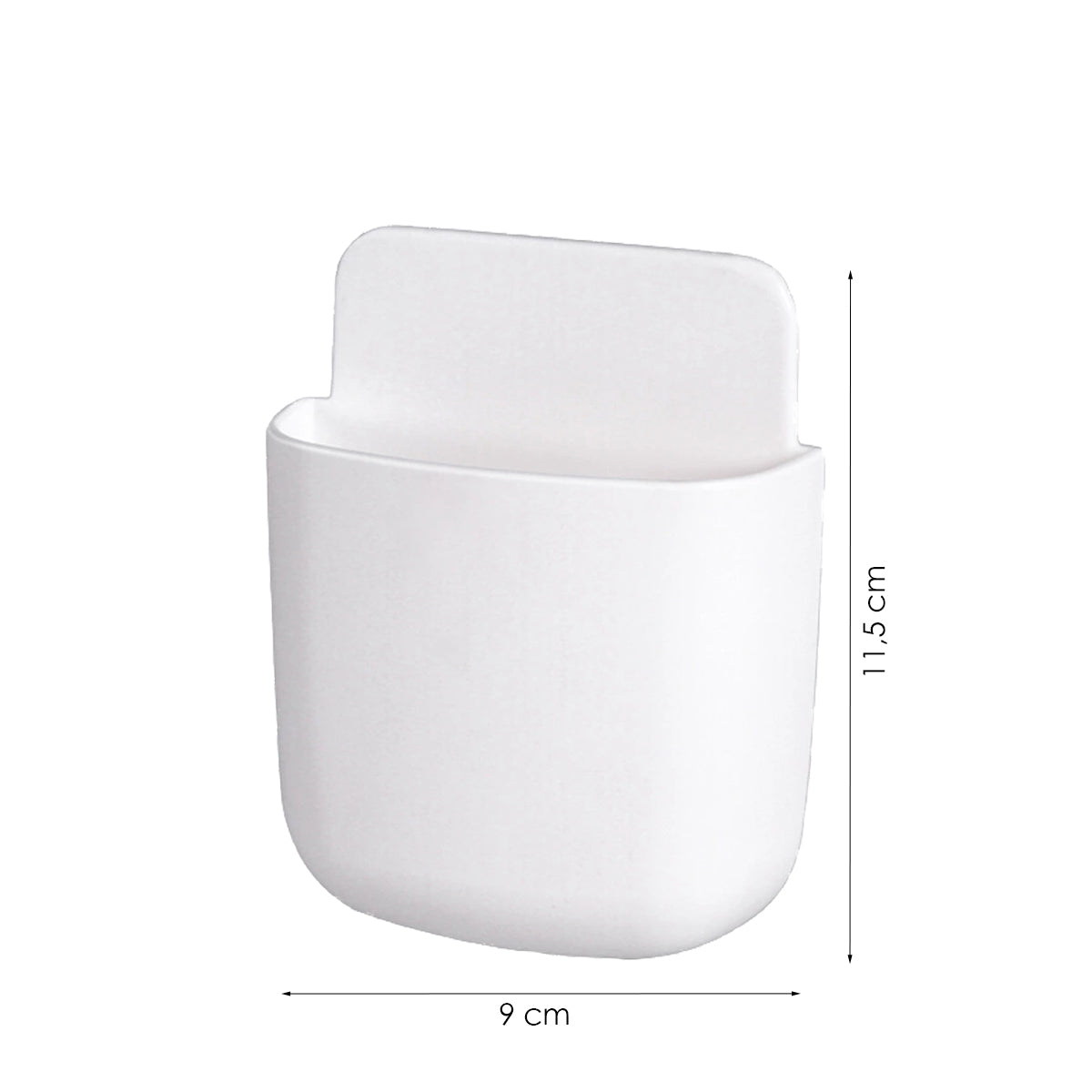 Afstandsbediening Houder- AB Houder - Remote Controll Holder - 3 x 9 x 11,5 cm