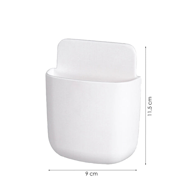 Afstandsbediening Houder- AB Houder - Remote Controll Holder - 3 x 9 x 11,5 cm