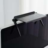 Beeldschermtafels - Monitor tafels - Beeldschermstandaard - Screentable - 2 stuks - 20 x 12 cm