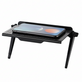 Beeldschermtafels - Monitor tafels - Beeldschermstandaard - Screentable - 2 stuks - 30 x 12 cm