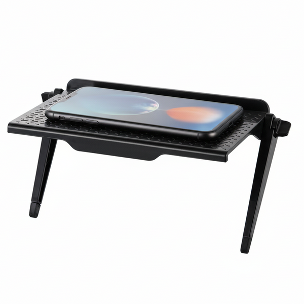 Beeldschermtafels - Monitor tafels - Beeldschermstandaard - Screentable - 2 stuks - 30 x 12 cm