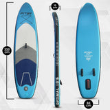 Fitby Supboard