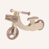 2-in-1 Loopfiets James | Verstelbaar van 3 naar 2 Wielen