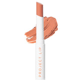 Plump en Colour Plumping Balm - Bare (True Nude) by Project Lip Cosmetics