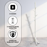 Staande Kapstok