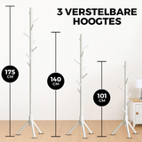 Staande Kapstok