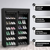 Metalen Schoenenkast