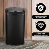 Prullenbak Touch Bin