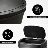 Prullenbak Touch Bin