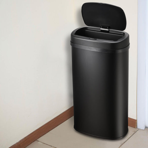 Prullenbak Touch Bin