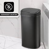 Prullenbak Touch Bin