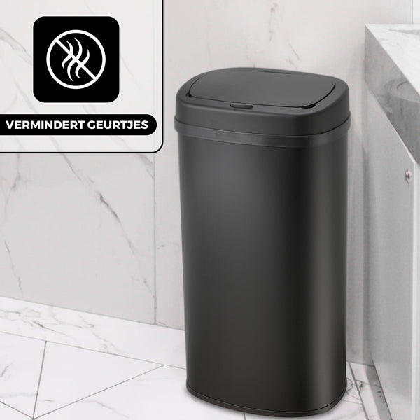 Prullenbak Touch Bin