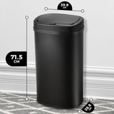 Prullenbak Touch Bin