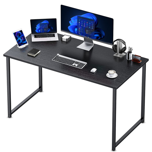 Bayt Bureau - 120x50x76 cm - Zwart