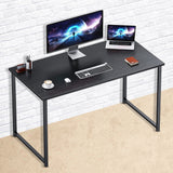 Bayt Bureau - 120x50x76 cm - Zwart