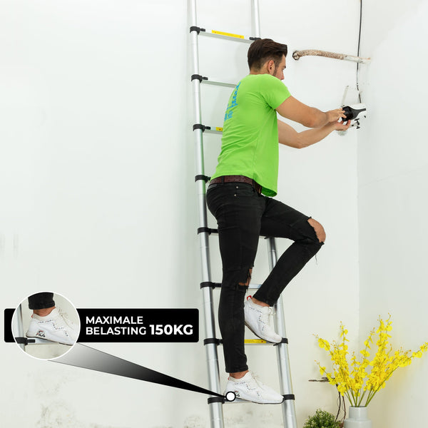 Telescopische Ladder