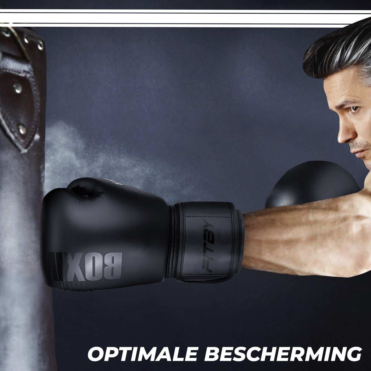 Bokshandschoenen
