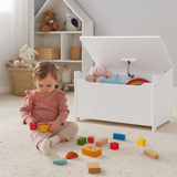 Oemmie Speelgoedkist