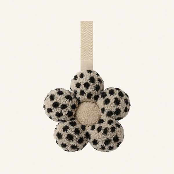 Daisy Leopard - Speenknuffel